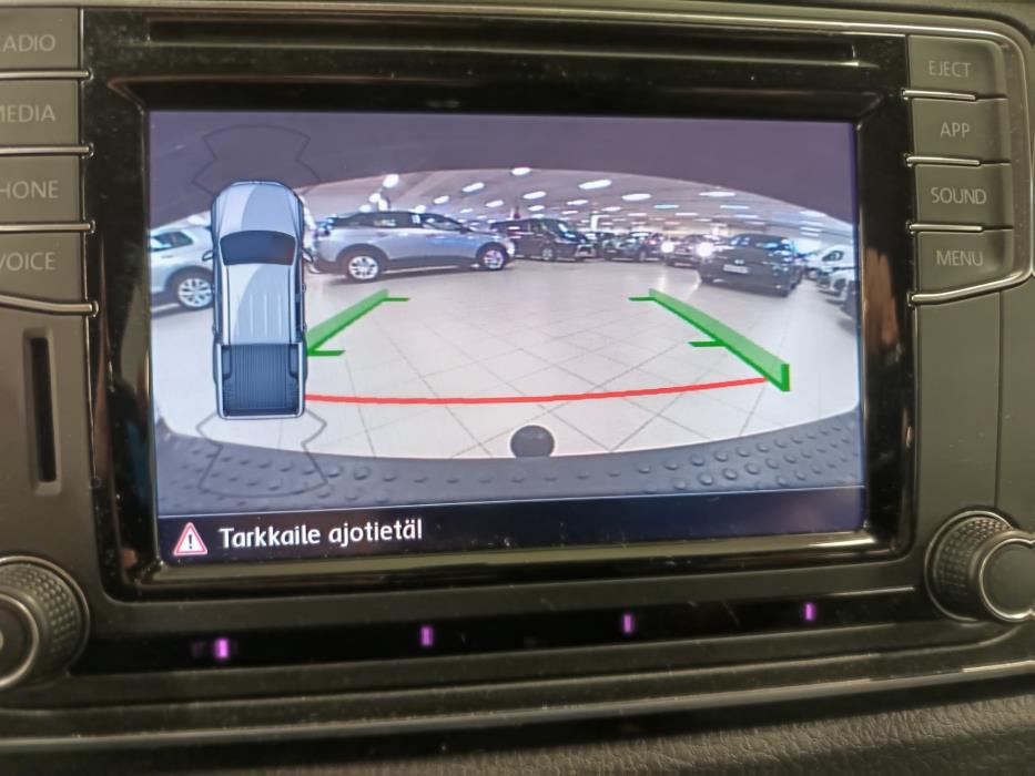 VOLKSWAGEN Amarok 2019