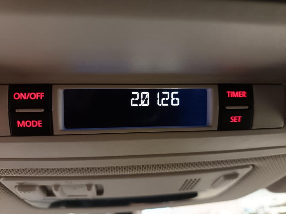 VOLKSWAGEN Amarok 2019