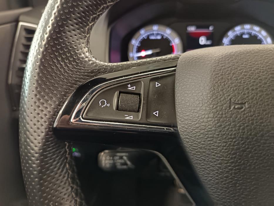 SKODA Karoq 2019