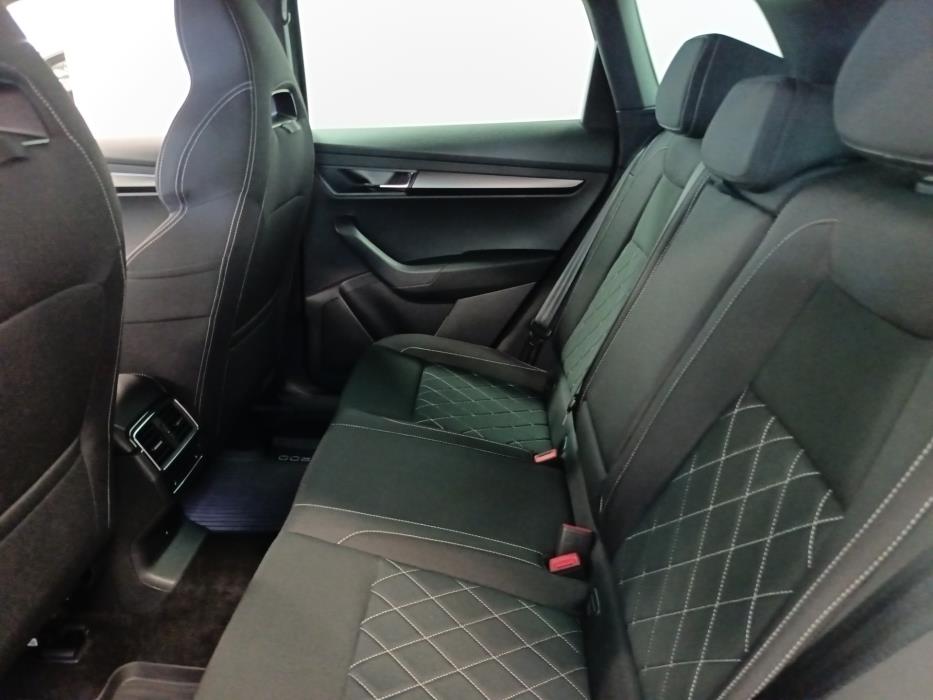 SKODA Karoq 2019
