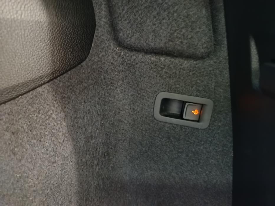 SKODA Karoq 2019
