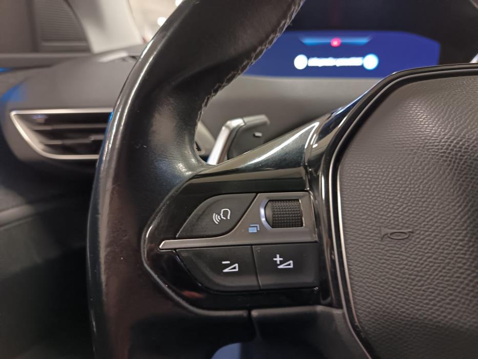PEUGEOT 3008 2022