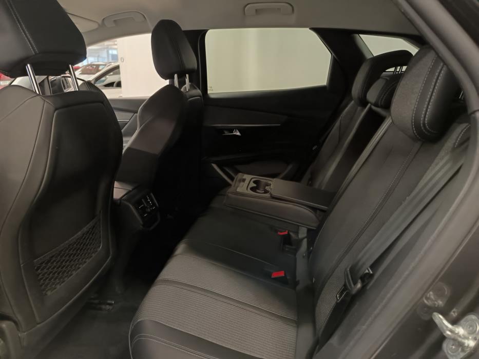 PEUGEOT 3008 2022