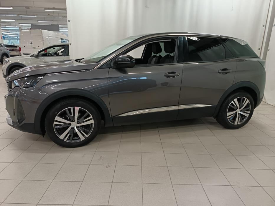 PEUGEOT 3008 2022