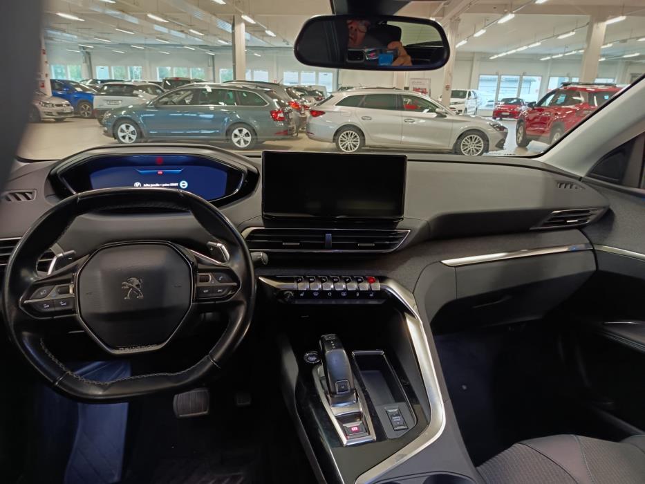 PEUGEOT 3008 2022