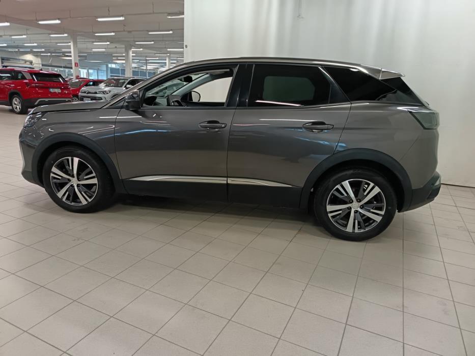 PEUGEOT 3008 2022