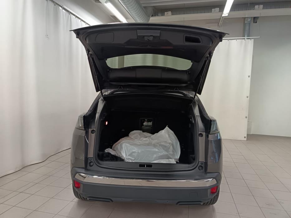 PEUGEOT 3008 2022