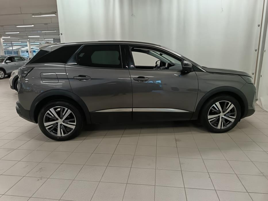 PEUGEOT 3008 2022