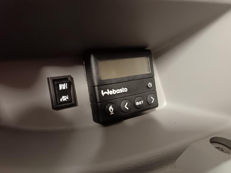 FIAT-DETHLEFFS DETHLEFFS 2008