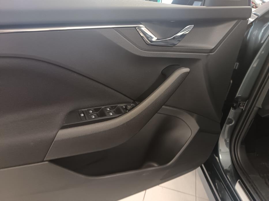 SKODA Kamiq 2021