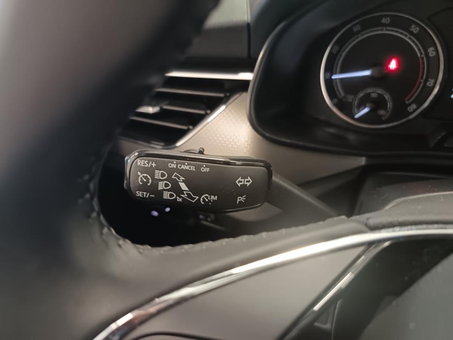 SKODA Kamiq 2021