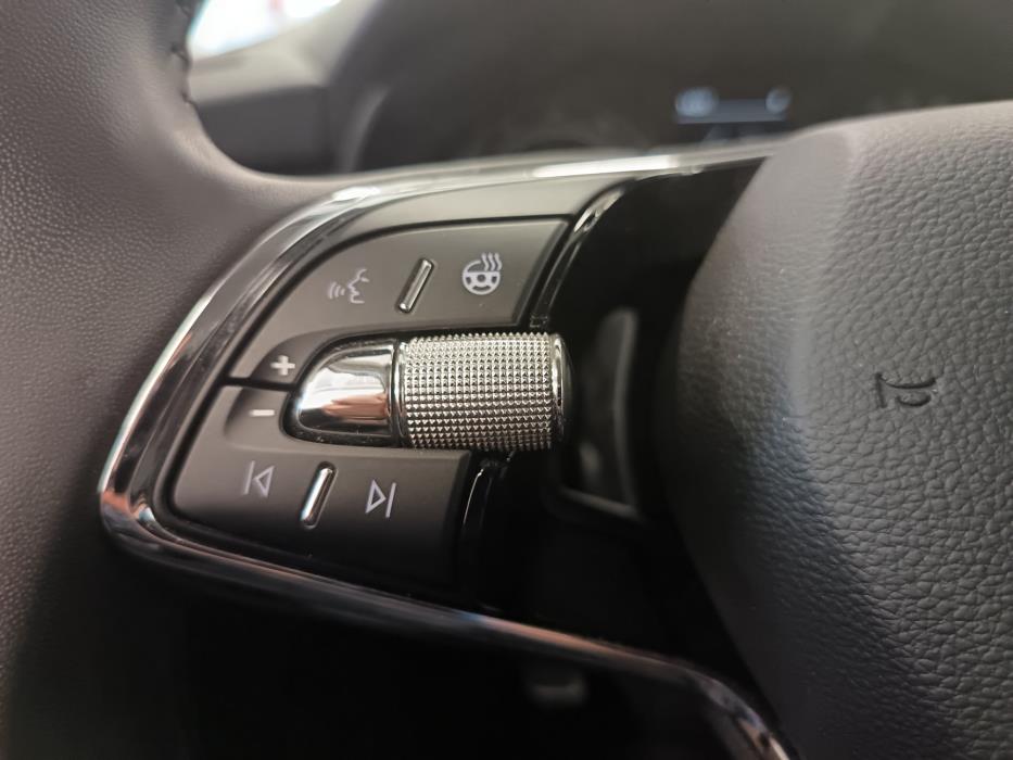SKODA Kamiq 2021