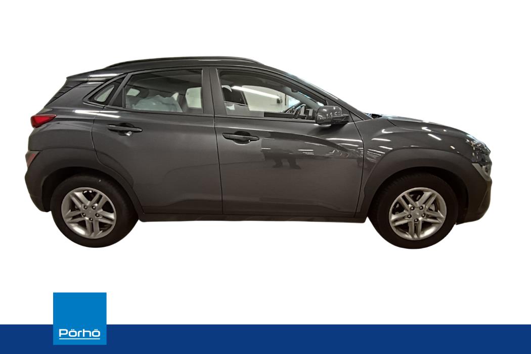 HYUNDAI KONA 2022