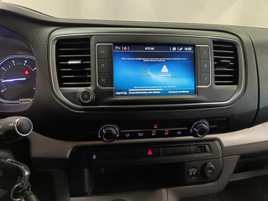 Toyota Proace Verso 2024