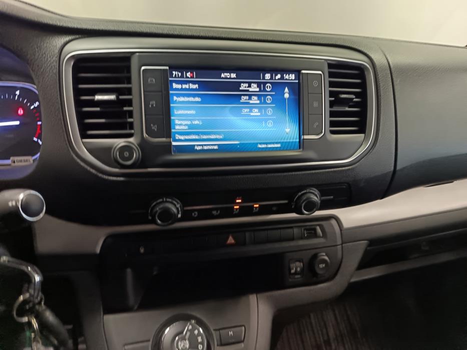 Toyota Proace Verso 2024