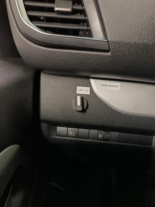 Toyota Proace Verso 2024