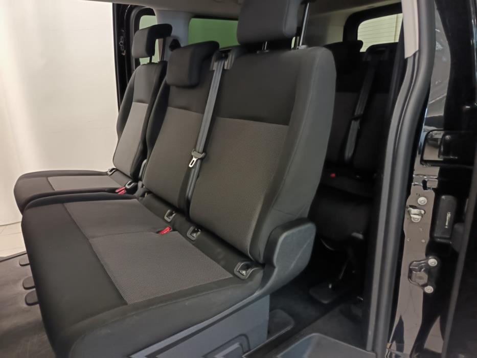 Toyota Proace Verso 2024