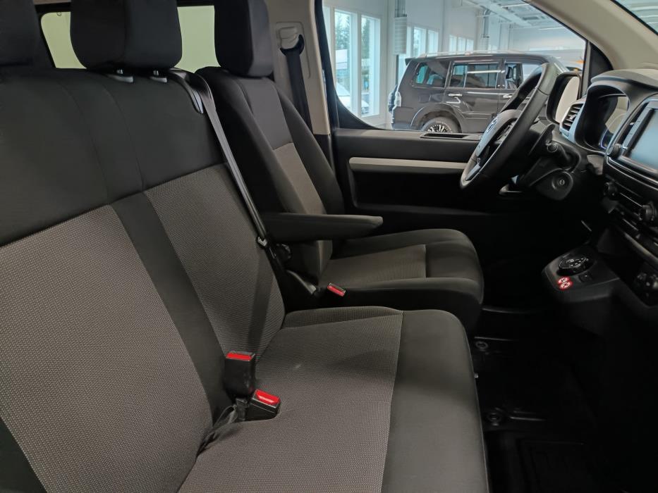 Toyota Proace Verso 2024