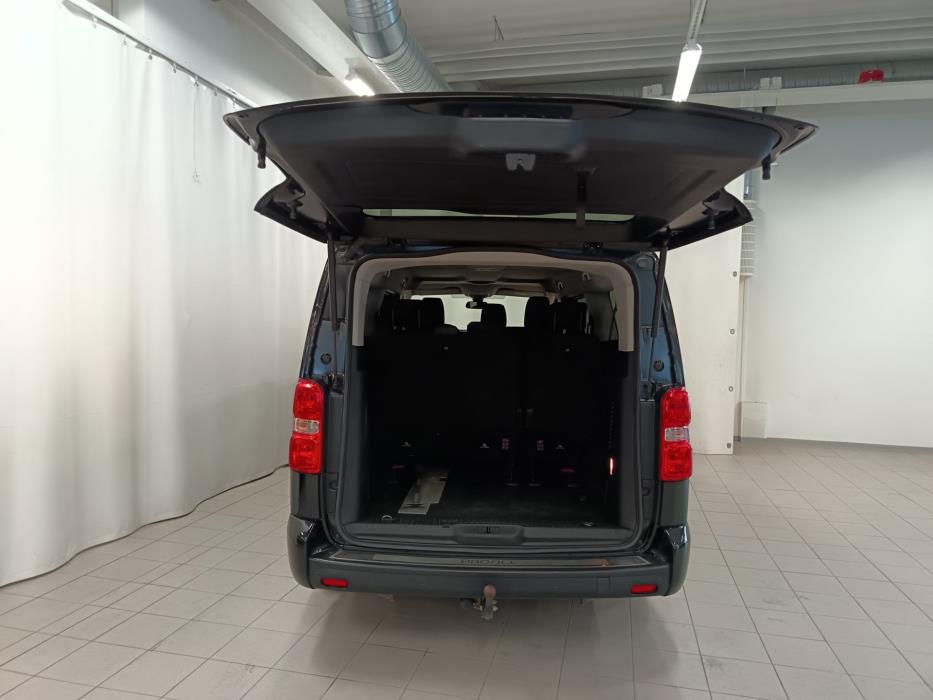 Toyota Proace Verso 2024