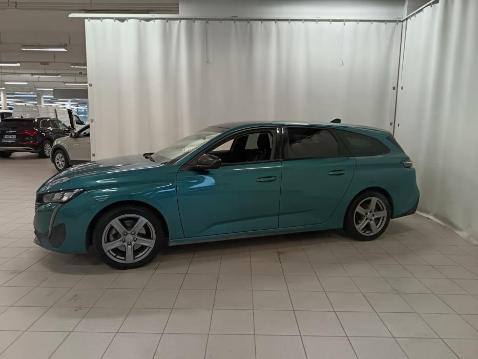 PEUGEOT 308 2024