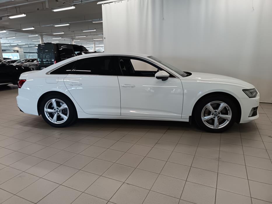 AUDI A6 2020