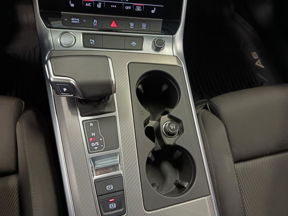 AUDI A6 2020