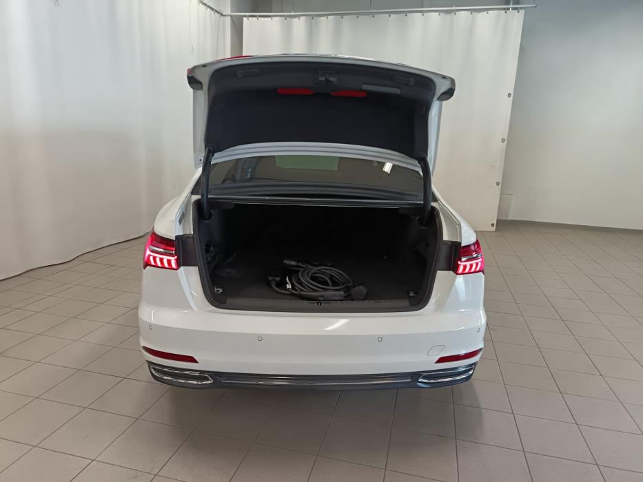 AUDI A6 2020