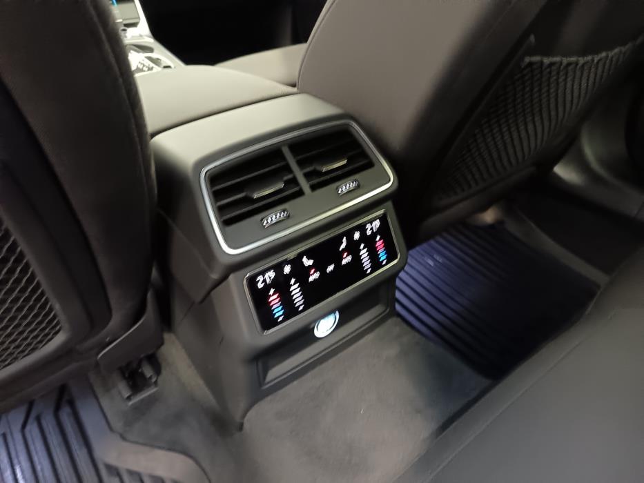 AUDI A6 2020
