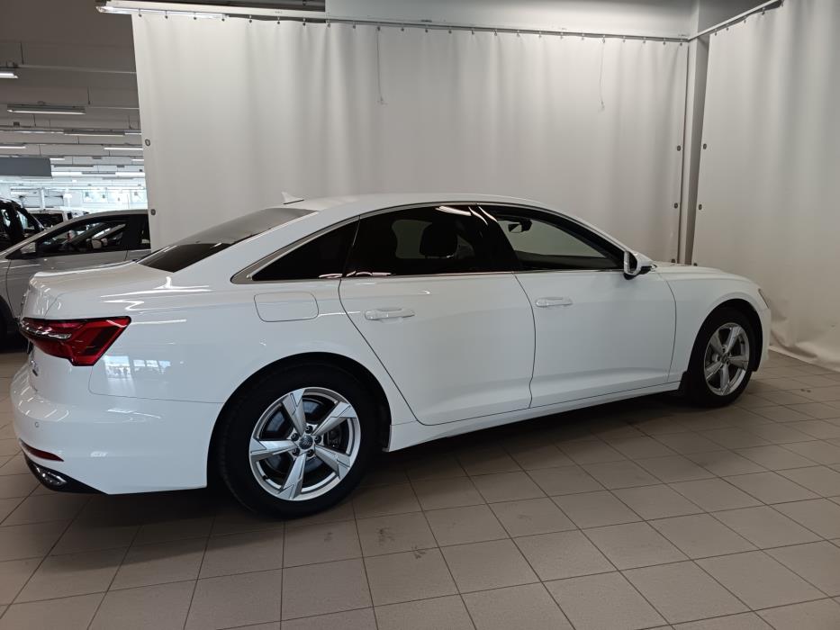 AUDI A6 2020