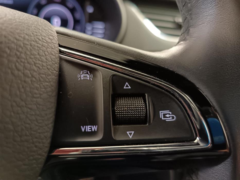 SKODA Octavia 2020