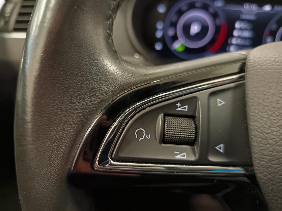 SKODA Octavia 2020