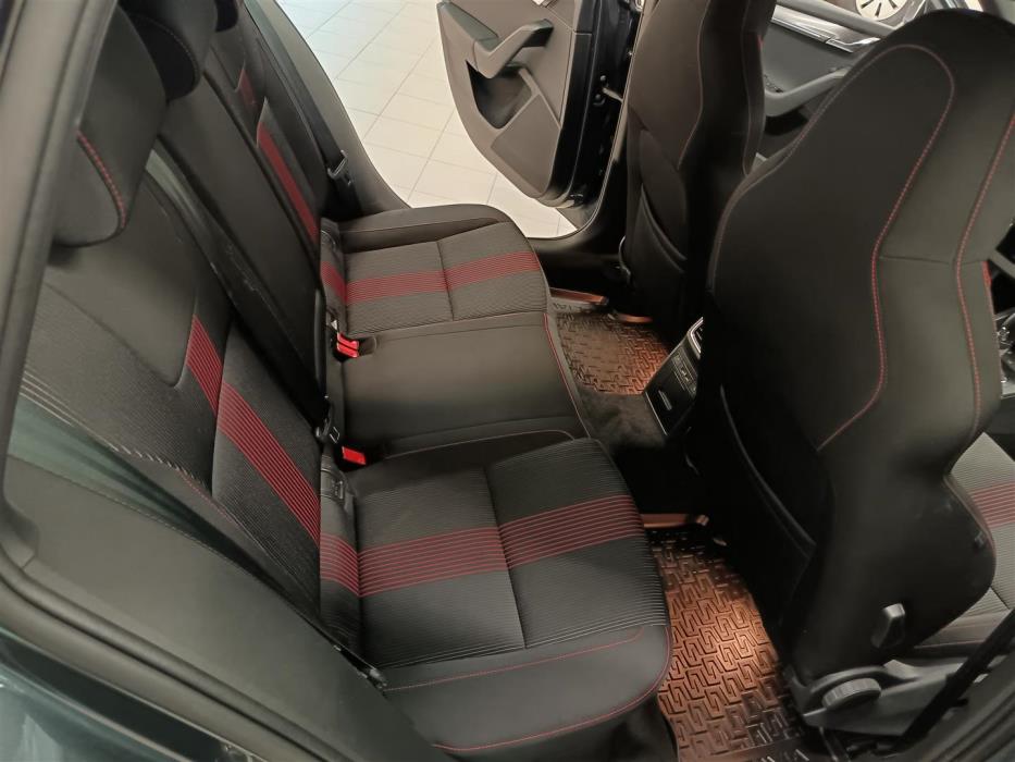 SKODA Octavia 2020