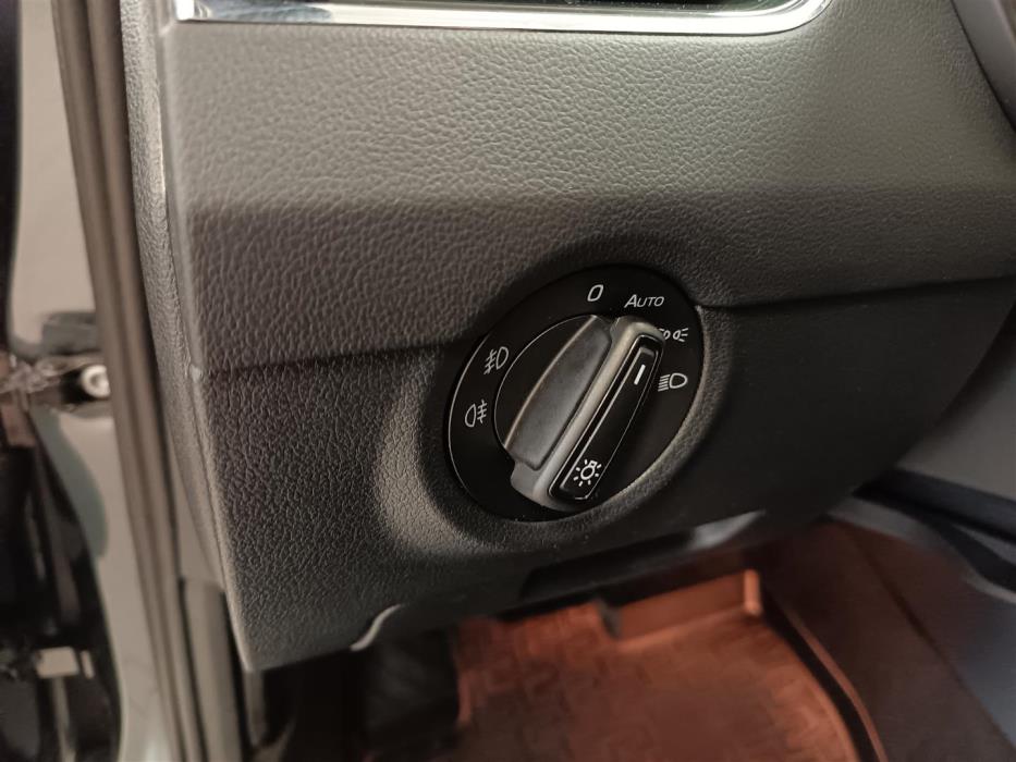 SKODA Octavia 2020