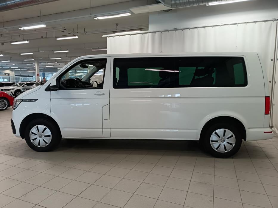 Volkswagen Caravelle 2023