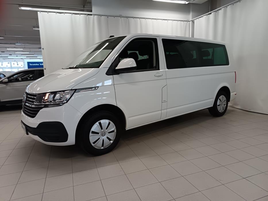 Volkswagen Caravelle 2023