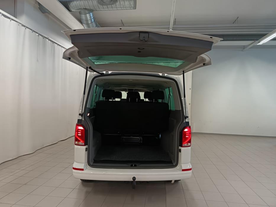 Volkswagen Caravelle 2023