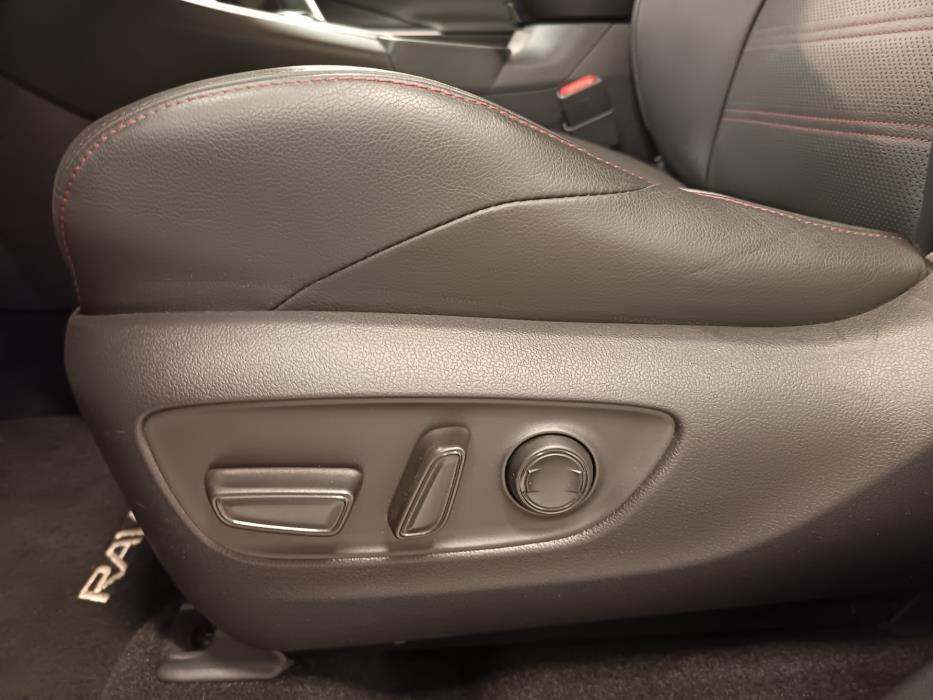 Toyota RAV4 Plug-in 2021