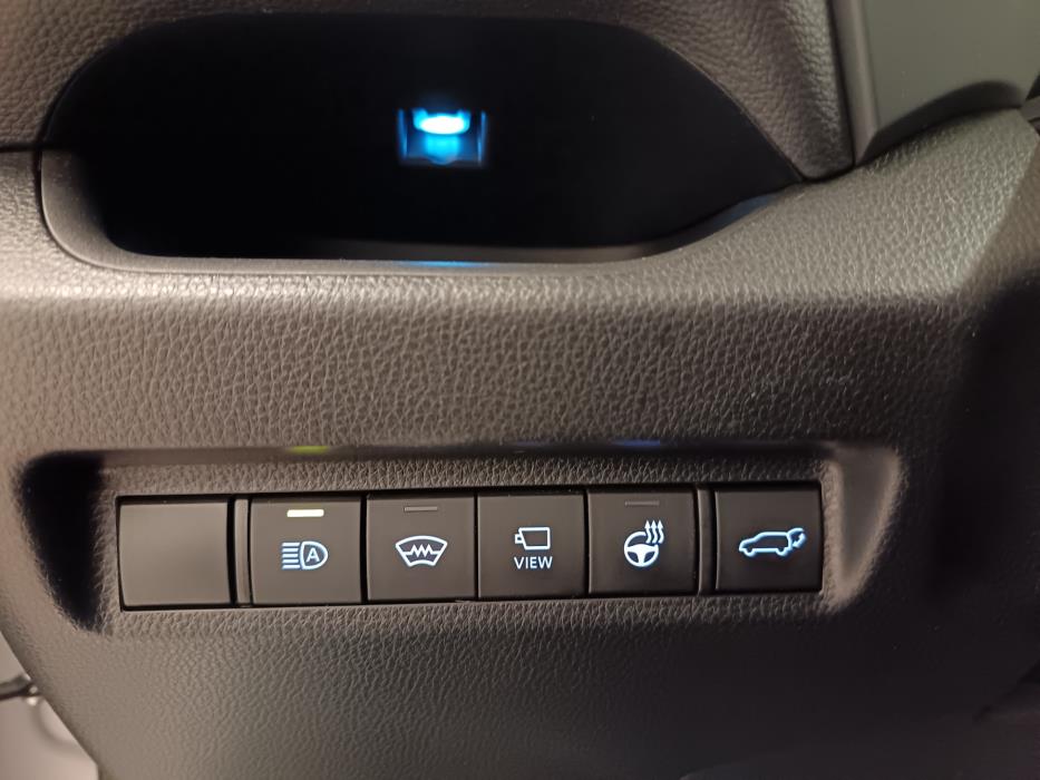 Toyota RAV4 Plug-in 2021