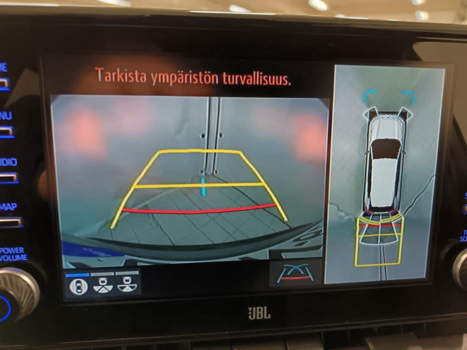 Toyota RAV4 Plug-in 2021