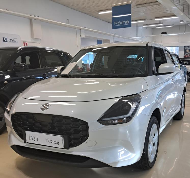 Suzuki Swift 2026