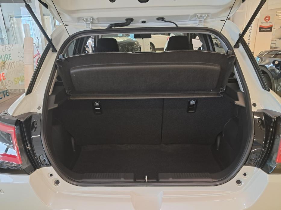 Suzuki Swift 2026