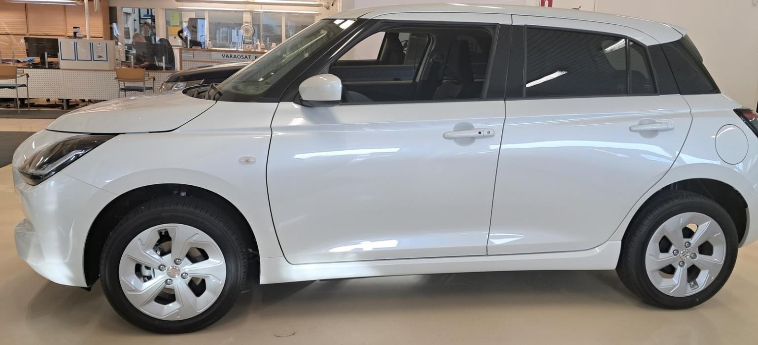 Suzuki Swift 2026