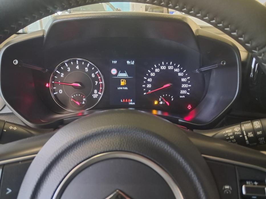 Suzuki Swift 2026