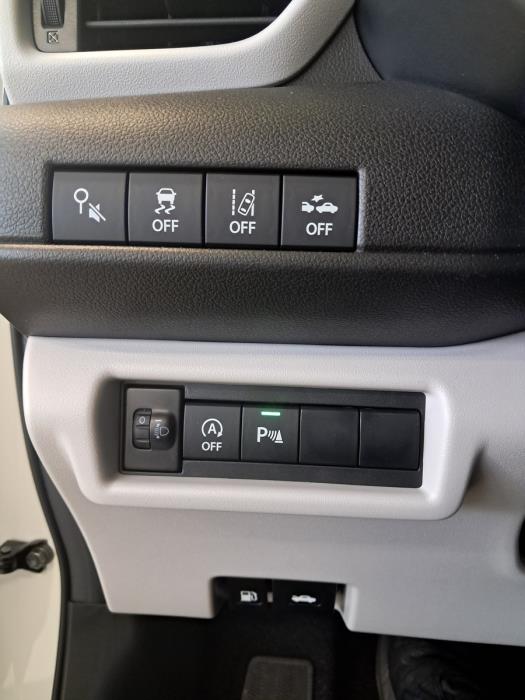 Suzuki Swift 2026
