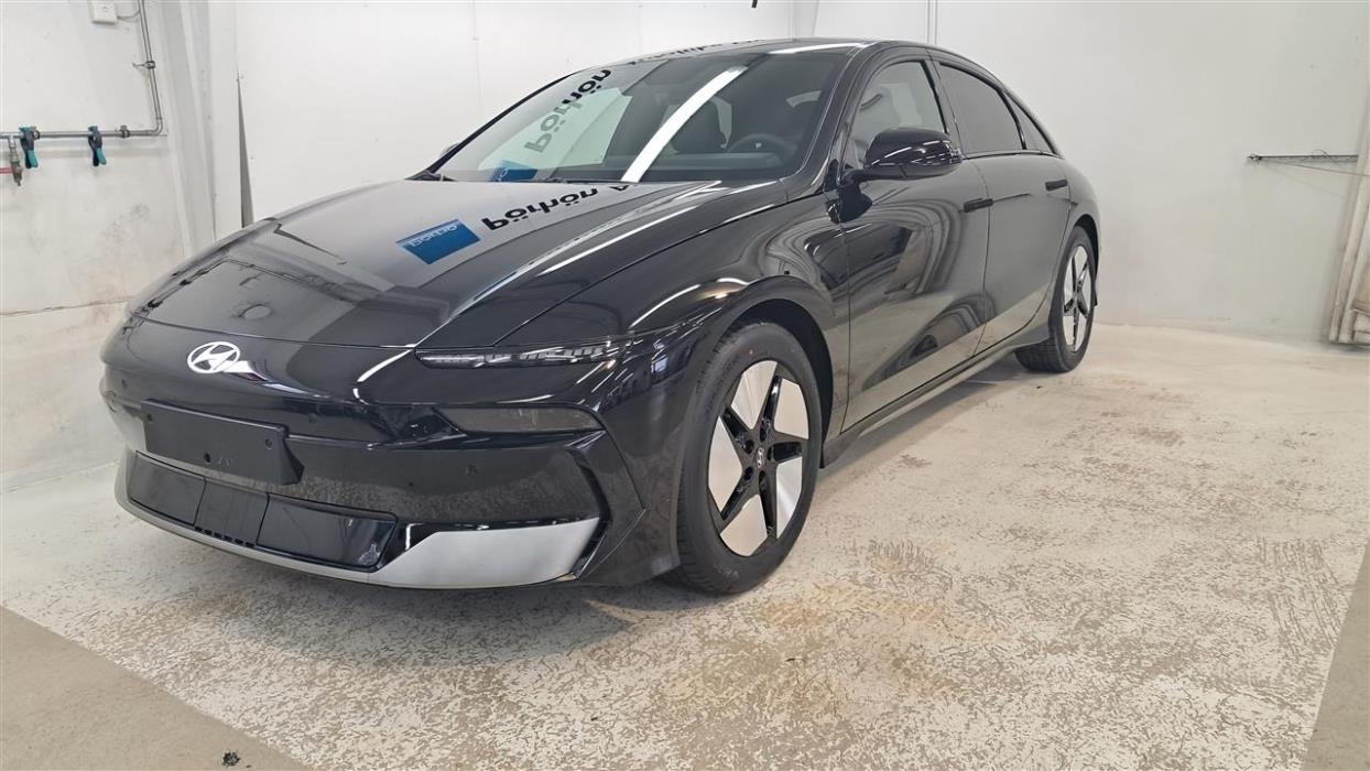 Hyundai IONIQ 6 2026