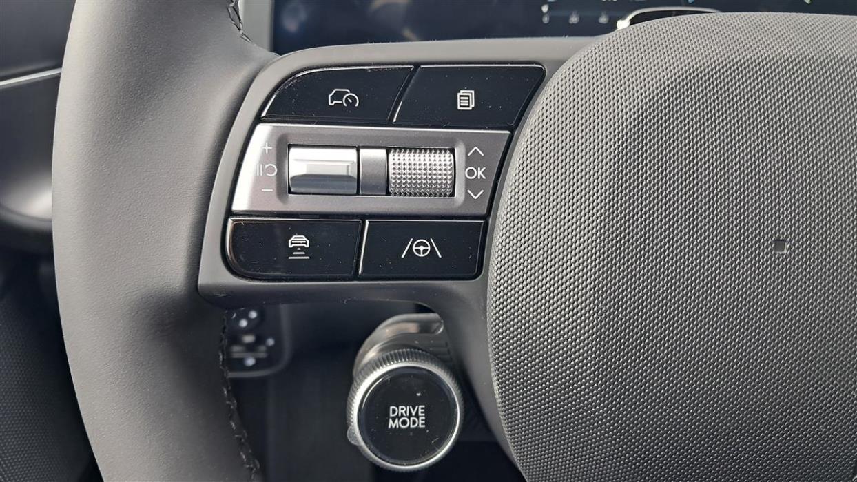 Hyundai IONIQ 6 2026