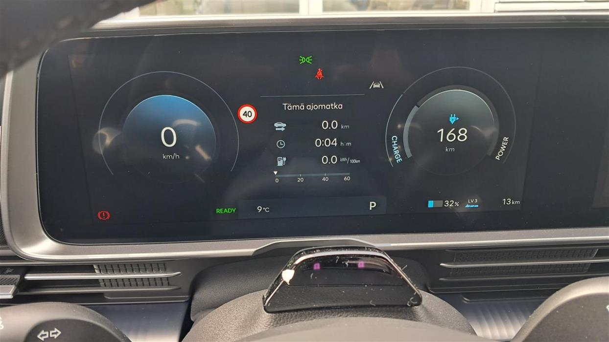 Hyundai IONIQ 6 2026