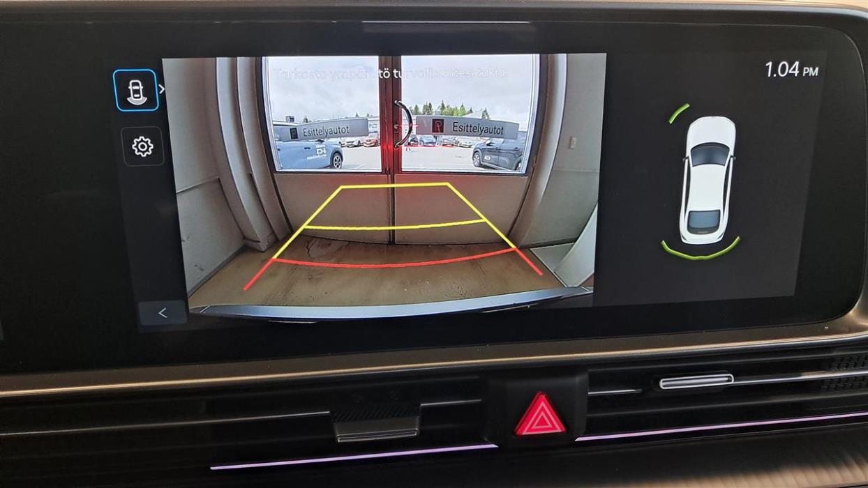 Hyundai IONIQ 6 2026