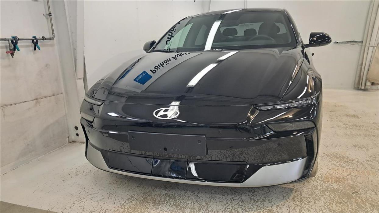 Hyundai IONIQ 6 2026