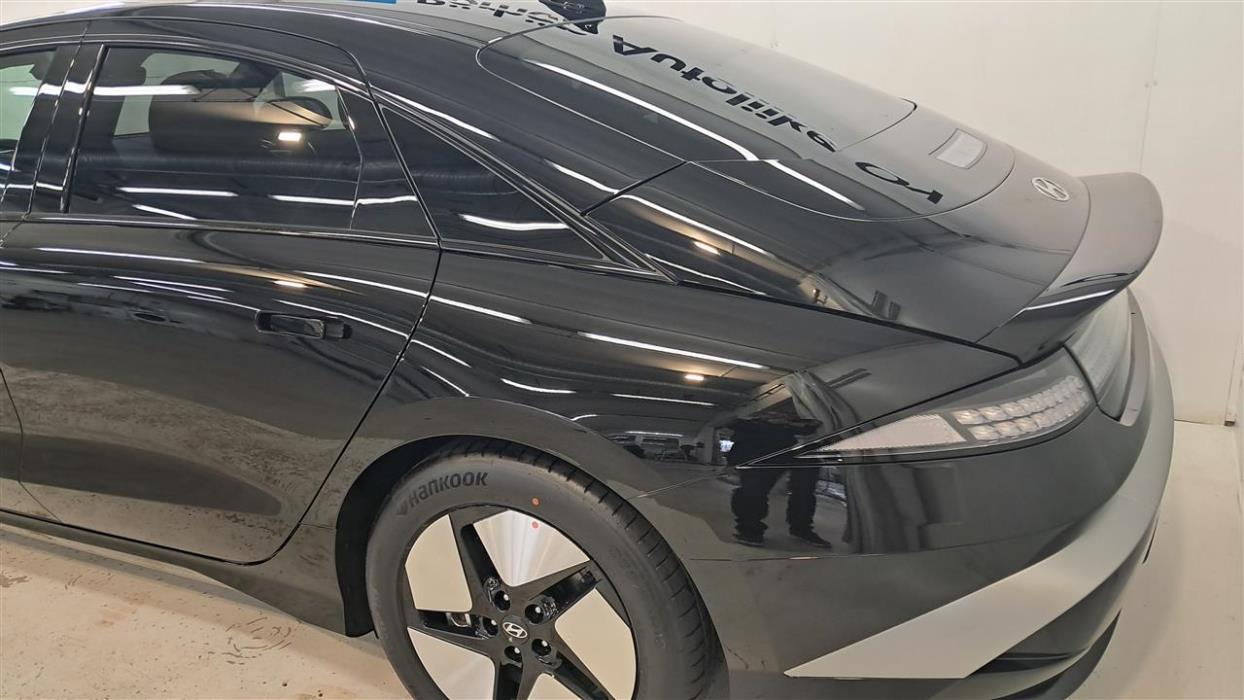Hyundai IONIQ 6 2026
